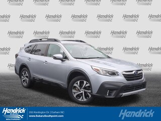 2020 Subaru Outback Limited SUV