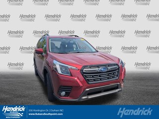 2023 Subaru Forester Limited SUV