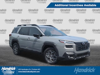 2026 Subaru Outback Premium SUV