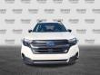 2026 Subaru Forester Standard Model SUV