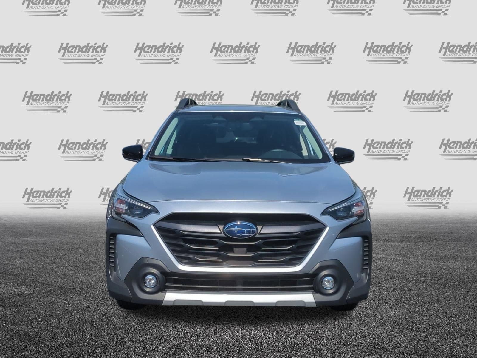 2023 Subaru Outback Limited photo 2