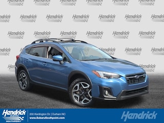 2019 Subaru Crosstrek 2.0i Limited SUV