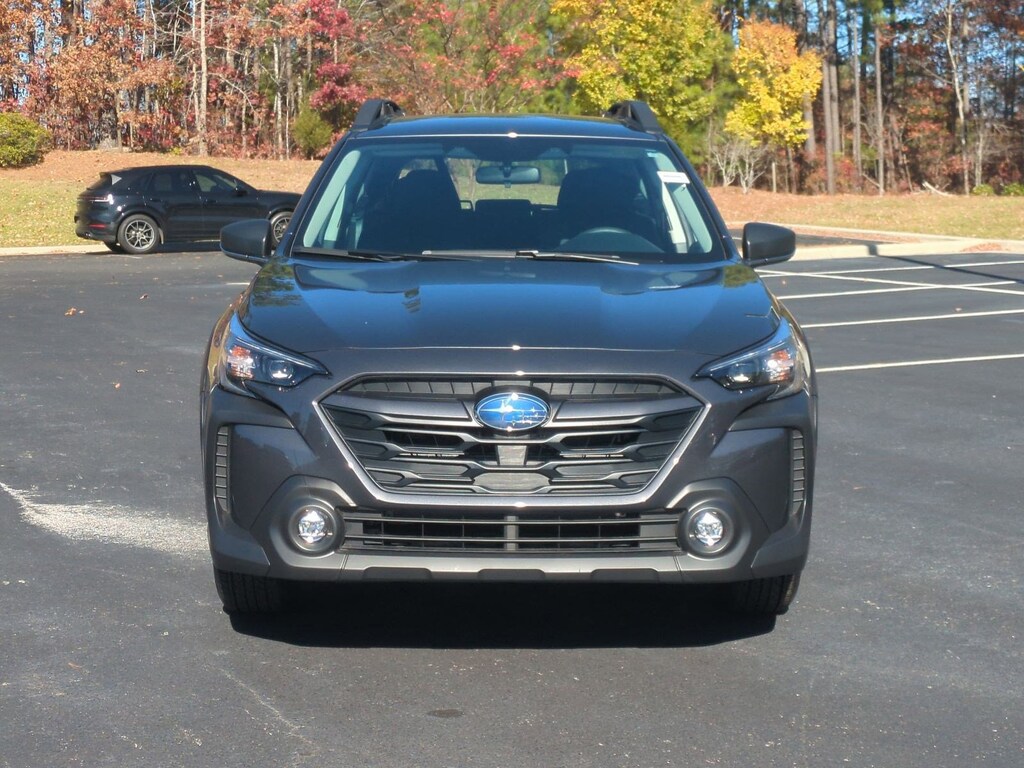 Used 2025 Subaru Outback Base SUV