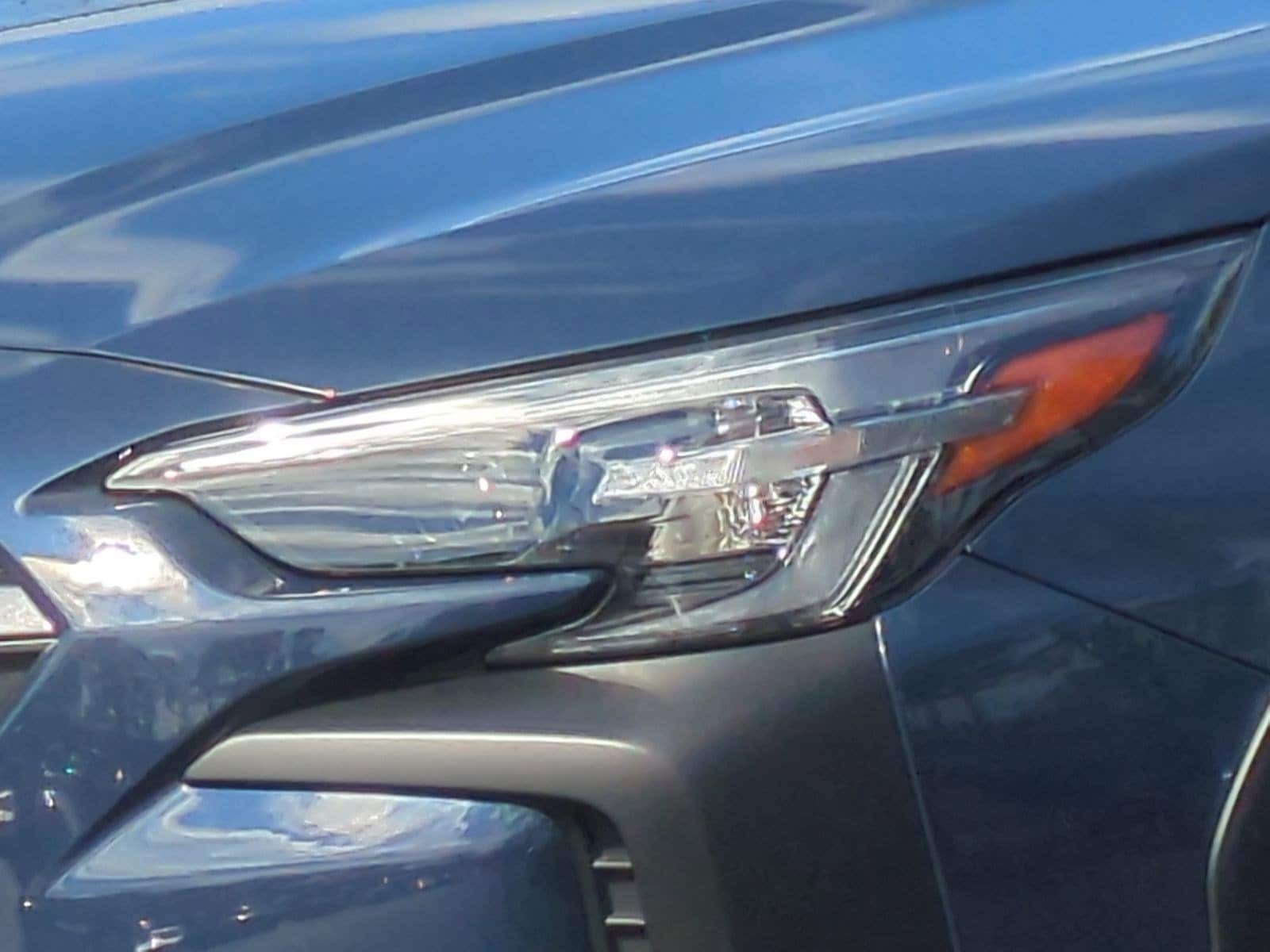 2025 Subaru Outback Premium photo 5