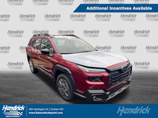 2026 Subaru Outback Premium SUV