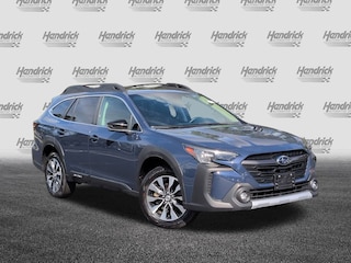 2024 Subaru Outback Limited SUV