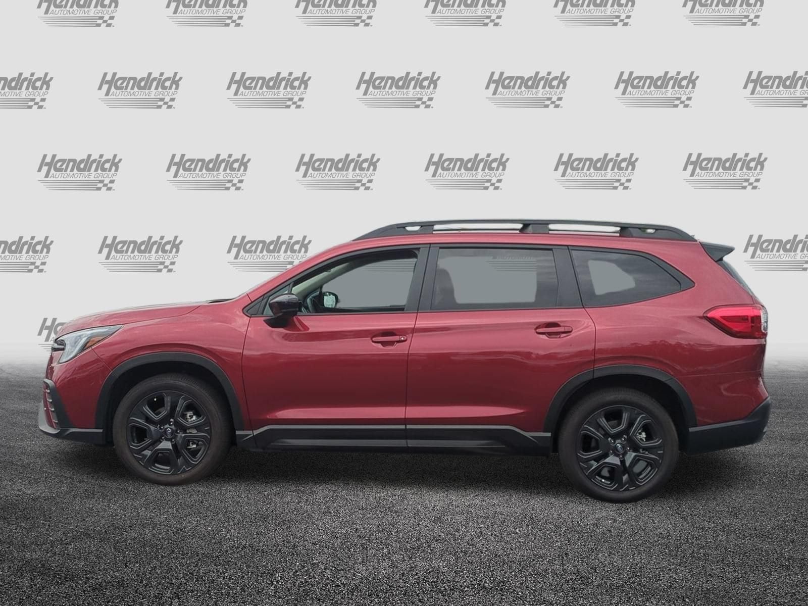 Subaru Ascent Onyx Edition 7-Passenger