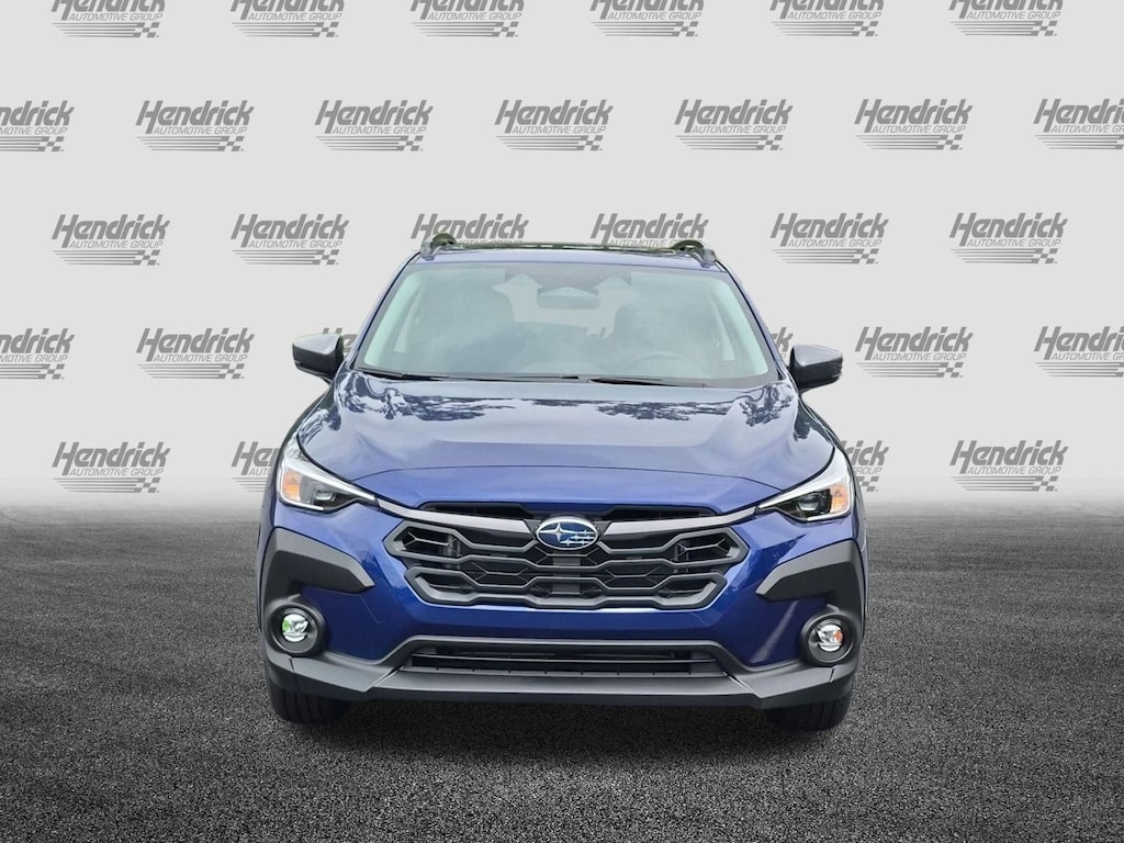 New 2026 Subaru Crosstrek Premium SUV