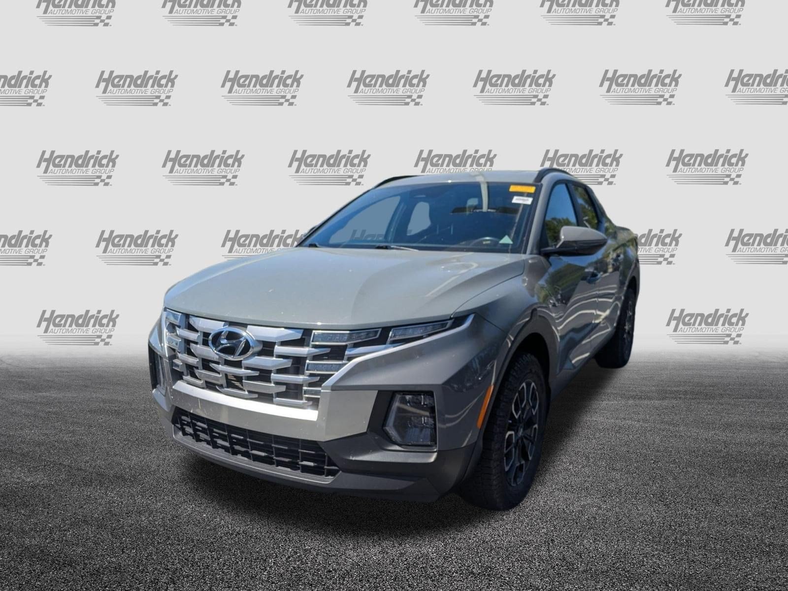 2022 Hyundai Santa Cruz 2.5T SEL Premium photo 6