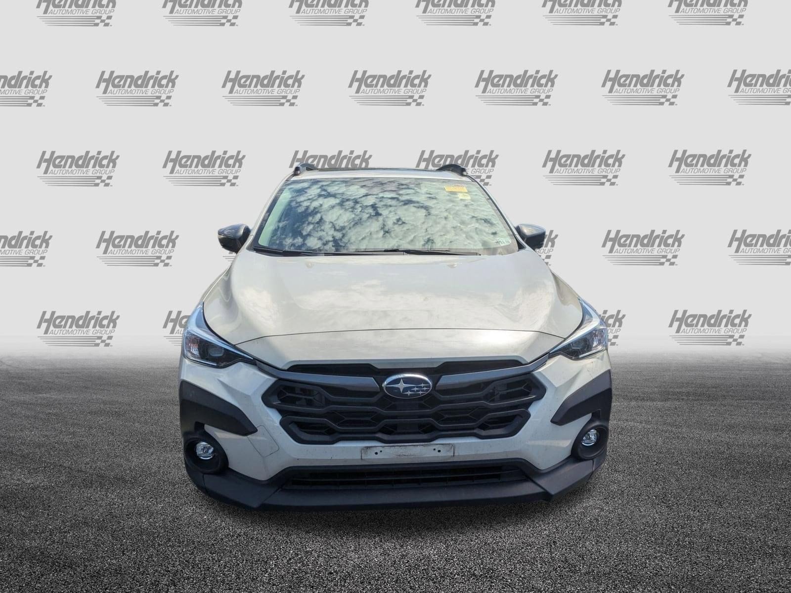2024 Subaru Crosstrek Premium photo 2