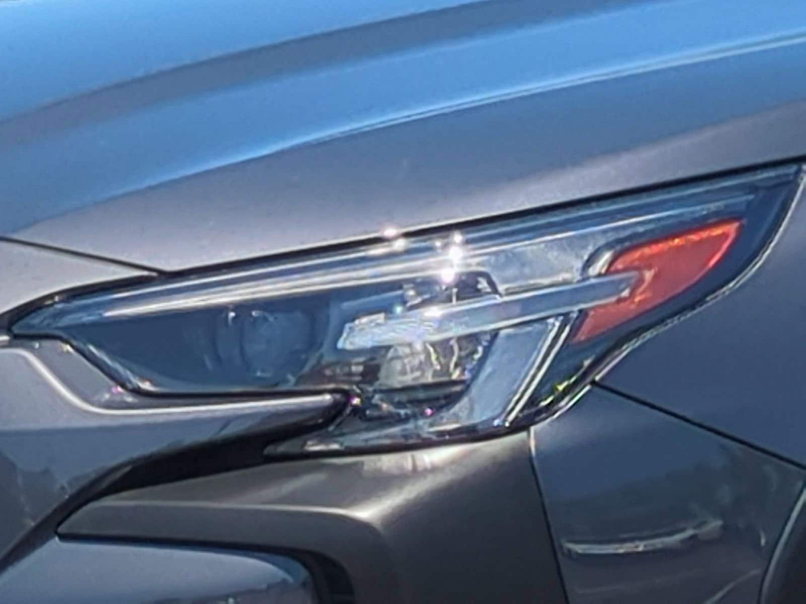 2024 Subaru Outback 6