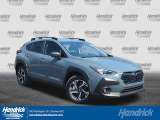 2025 Subaru Crosstrek Premium SUV