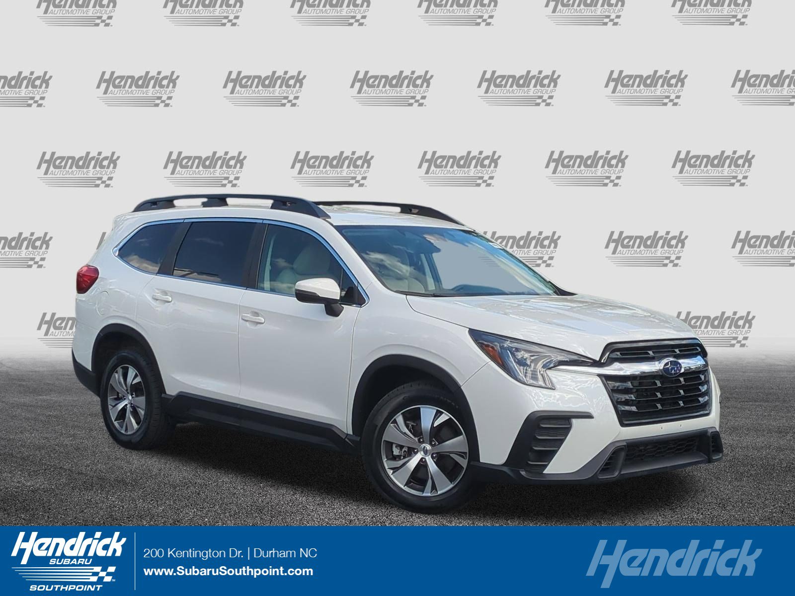 2023 Subaru Ascent SUV 