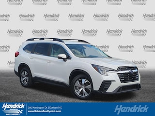 2023 Subaru Ascent Premium 7-Passenger SUV