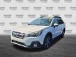2018 Subaru Outback 2.5i Limited SUV