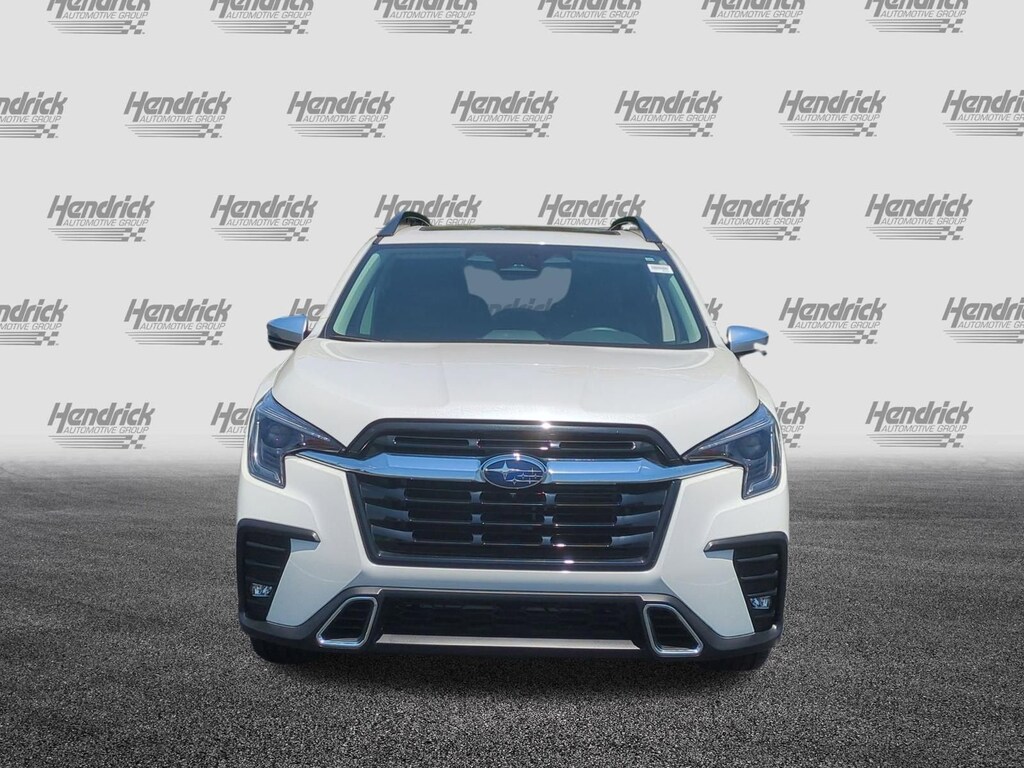 Certified 2023 Subaru Ascent Touring 7-Passenger SUV