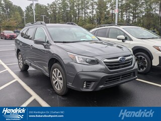 2022 Subaru Outback Premium SUV