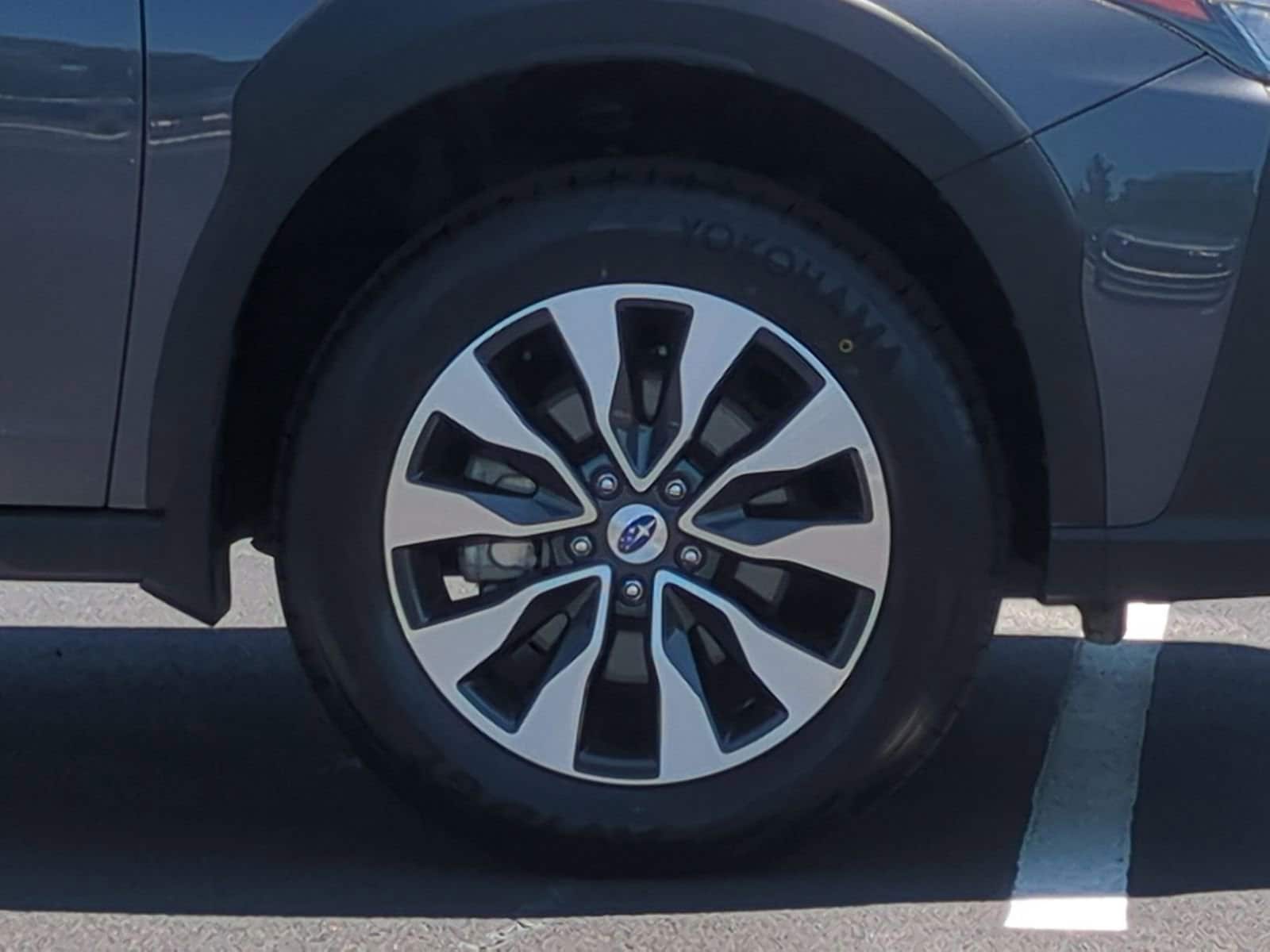2024 Subaru Outback 13
