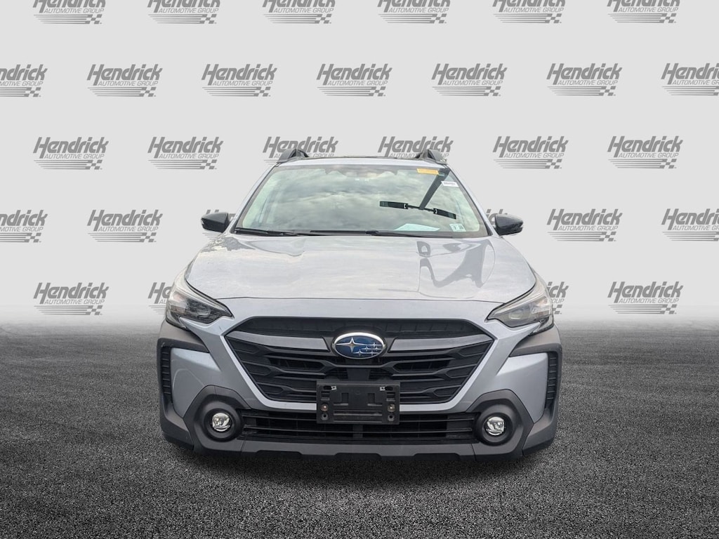 Certified 2024 Subaru Outback Premium SUV