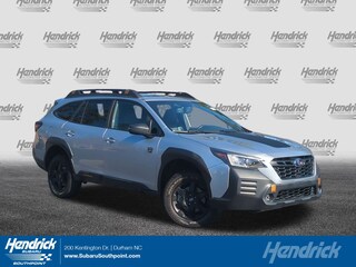2023 Subaru Outback Wilderness SUV