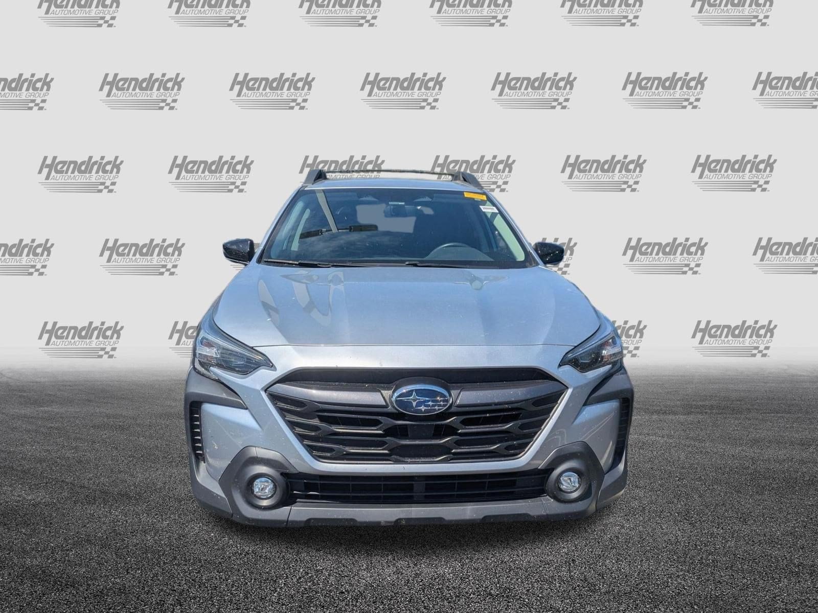 2023 Subaru Outback Premium photo 2