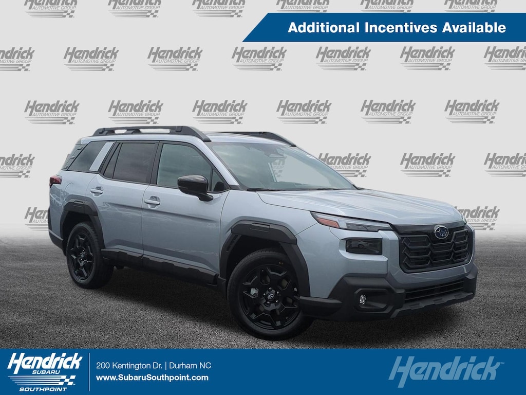 New 2026 Subaru Outback Limited SUV
