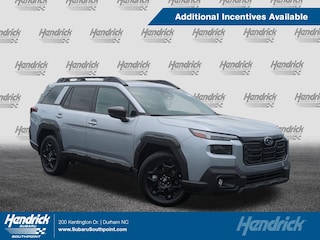 2026 Subaru Outback Limited SUV