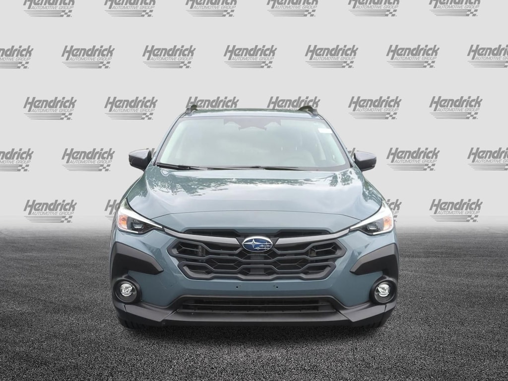 Used 2024 Subaru Crosstrek Premium SUV