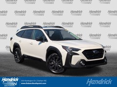 2024 Subaru Outback Onyx Edition SUV