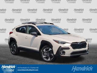 2025 Subaru Crosstrek Limited SUV