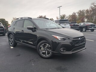 2024 Subaru Crosstrek Premium SUV