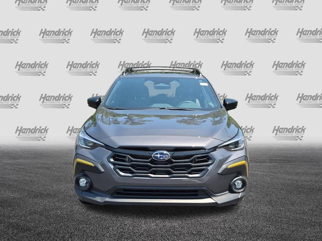 Certified 2025 Subaru Crosstrek Sport SUV