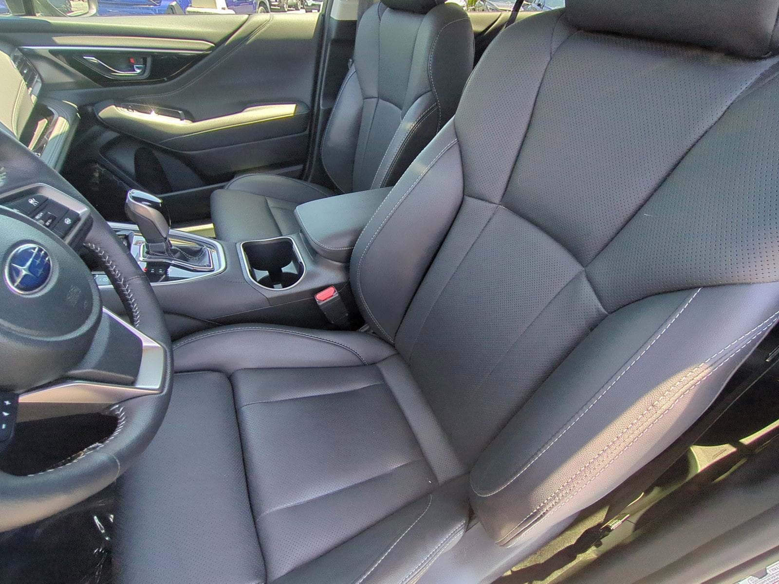 2024 Subaru Outback 16