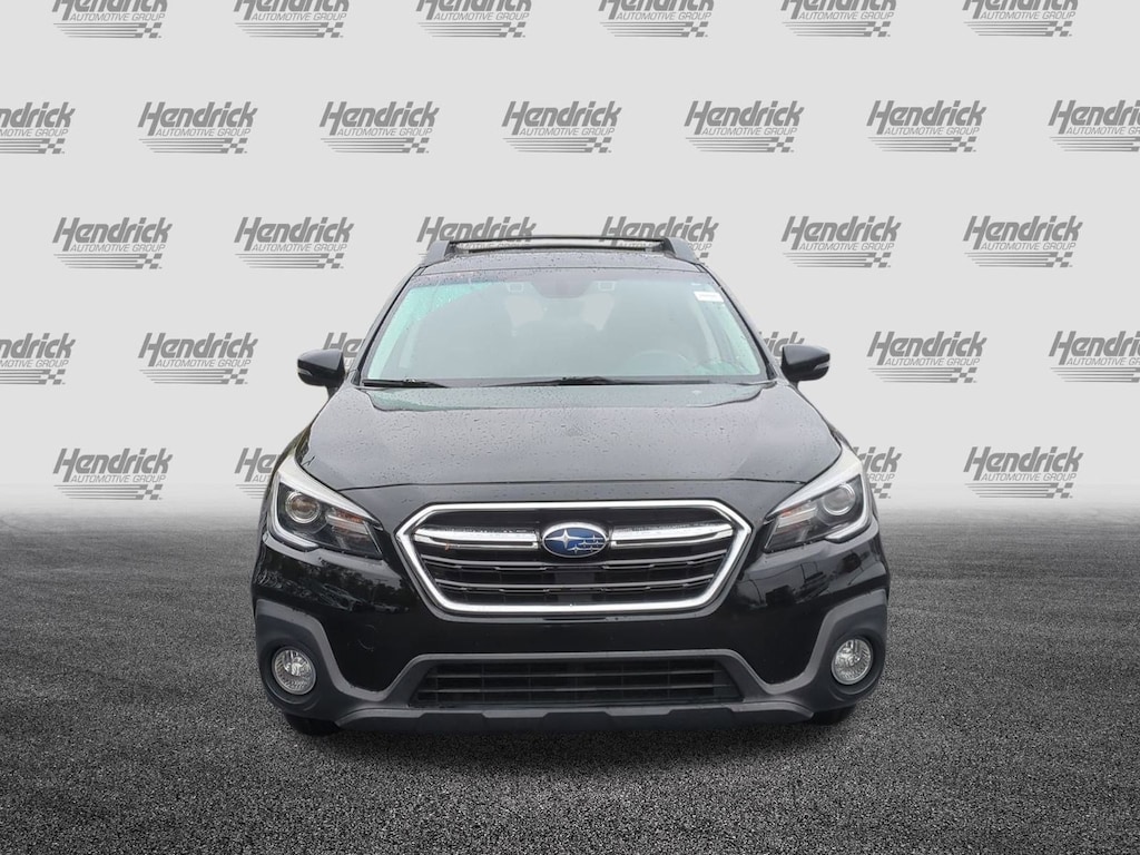 Used 2019 Subaru Outback 2.5i Limited SUV