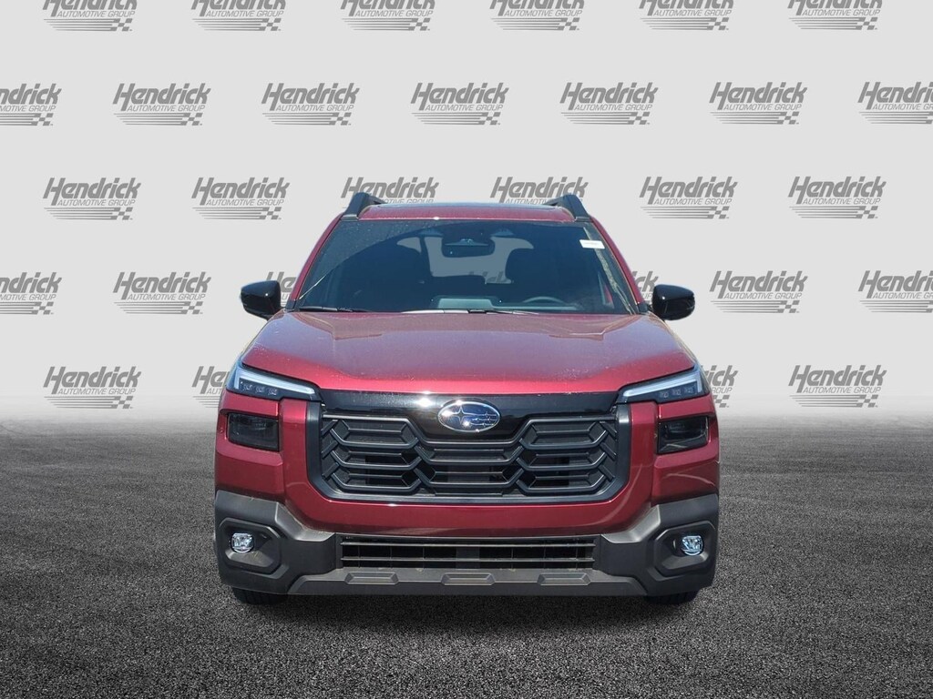 New 2026 Subaru Outback Premium SUV