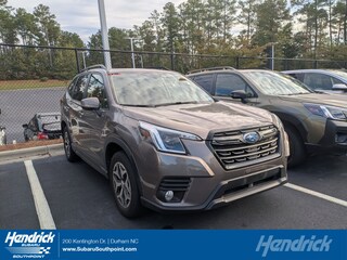 2022 Subaru Forester Premium SUV