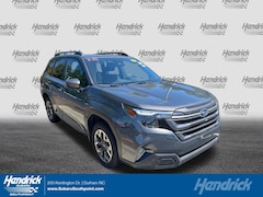 2025 Subaru Forester Premium SUV