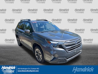 2025 Subaru Forester Premium SUV