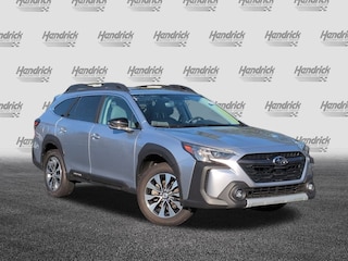 2024 Subaru Outback Limited SUV
