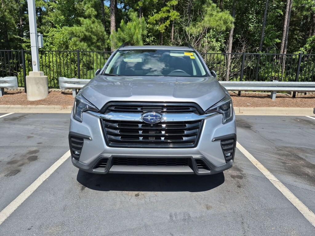 Used 2023 Subaru Ascent Limited 7-Passenger SUV
