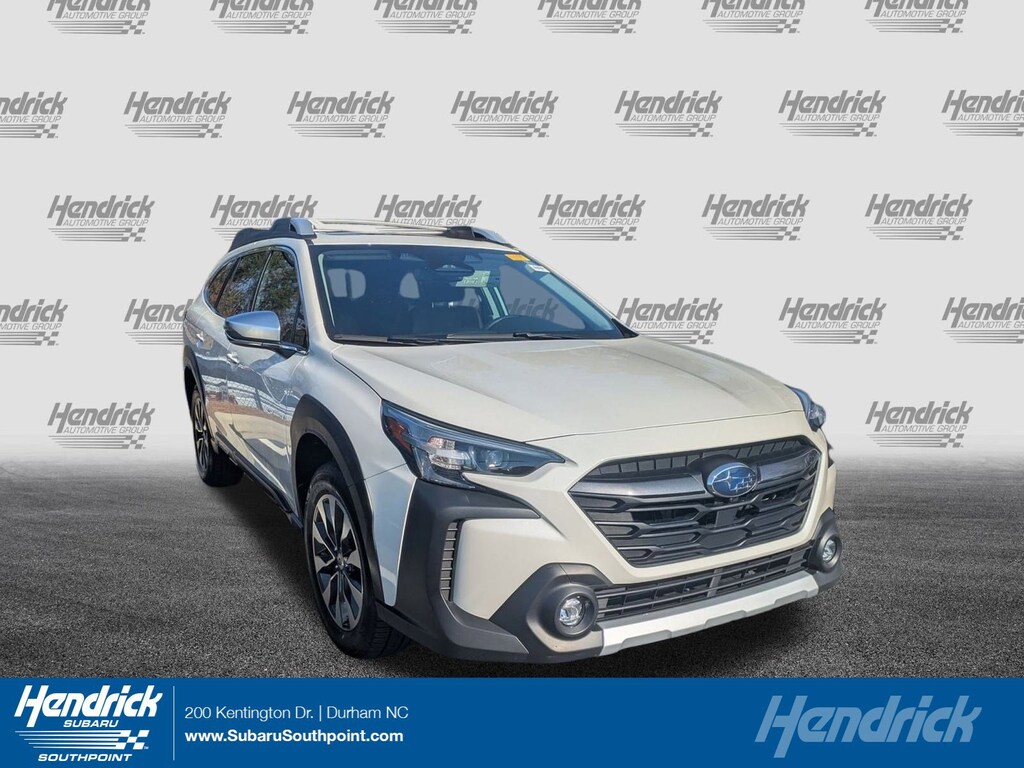 Used 2023 Subaru Outback Touring SUV