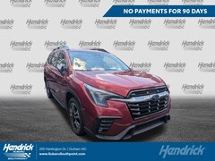 2023 Subaru Ascent Limited 8-Passenger SUV