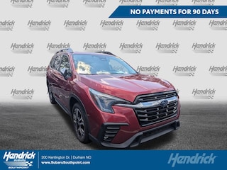 2023 Subaru Ascent Limited 8-Passenger SUV