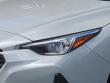 2025 Subaru Impreza Base Hatchback