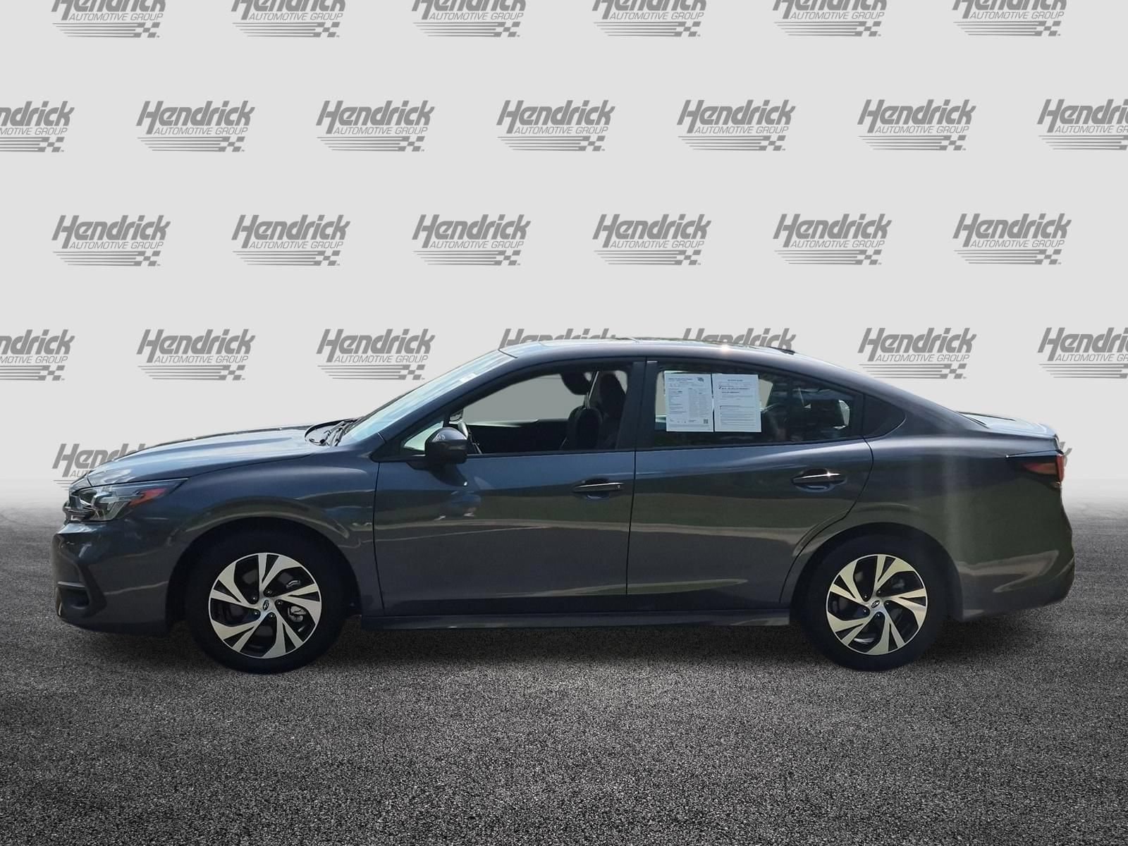 Subaru Legacy Premium