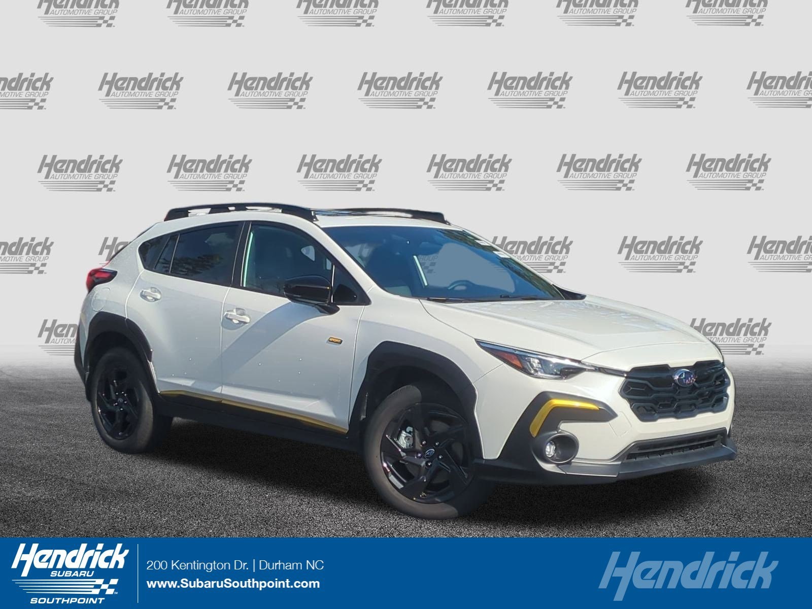 2025 Subaru Crosstrek Sport's photo