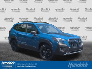 2023 Subaru Forester Wilderness SUV