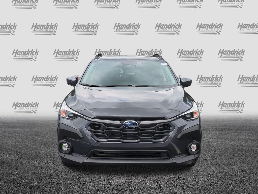 New 2026 Subaru Crosstrek Premium SUV