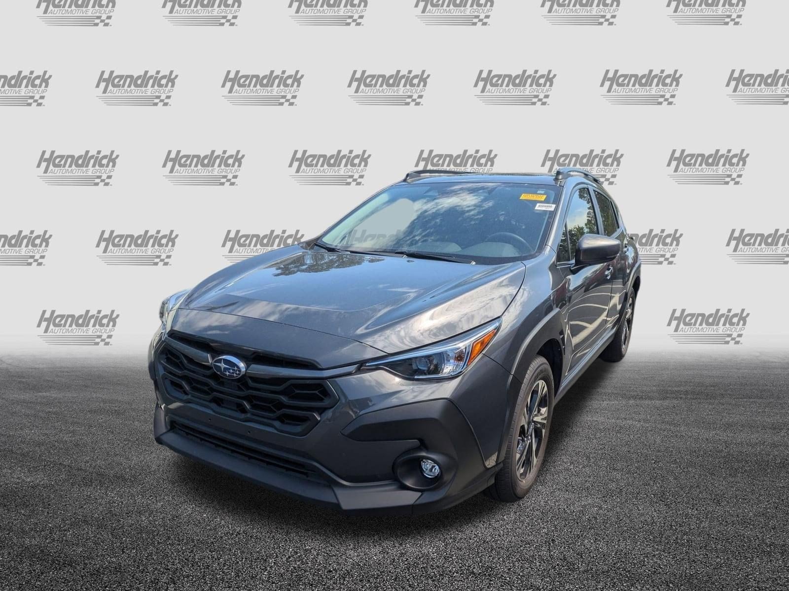 2024 Subaru Crosstrek Premium photo 5