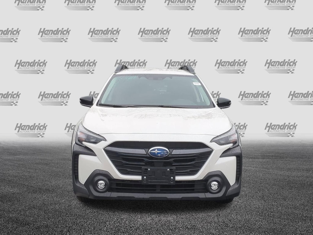 Certified 2024 Subaru Outback Premium SUV